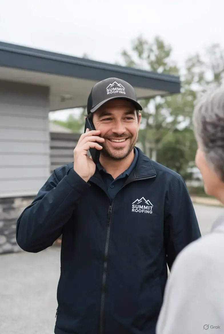 Flat Roof Leak Repair Corral, ID FAQs